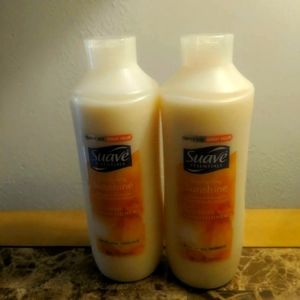 Suave Everlasting Sunshine Conditioner Bundle